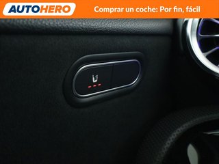 Mercedes Clase A A 200
