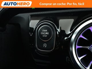 Mercedes Clase A A 200