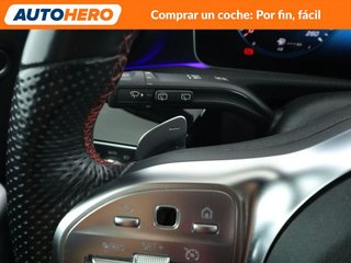 Mercedes Clase A A 200