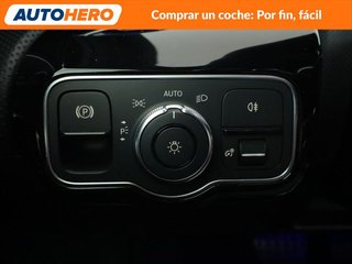 Mercedes Clase A A 200
