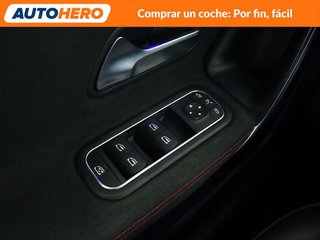 Mercedes Clase A A 200