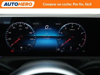 Mercedes Clase A A 200