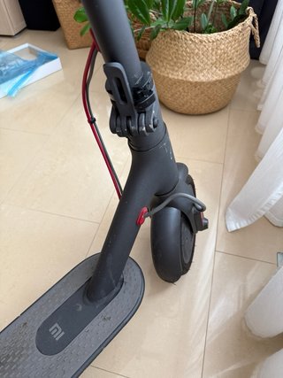 Patinete Eléctrico Xiaomi Mi M365