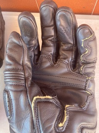 Guantes Alpinestars GP Pro R4 ORIGINALES Talla M