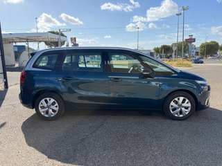 Citroen Gran C4 Spacetourer BlueHDi  130 CV S&S Fe