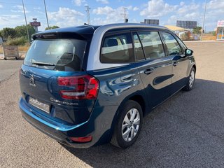 Citroen Gran C4 Spacetourer BlueHDi  130 CV S&S Fe