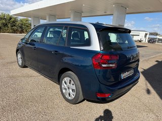 Citroen Gran C4 Spacetourer BlueHDi  130 CV S&S Fe
