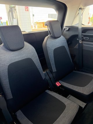 Citroen Gran C4 Spacetourer BlueHDi  130 CV S&S Fe