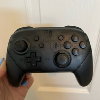 Mando Pro Nintendo Switch 1 y OLED
