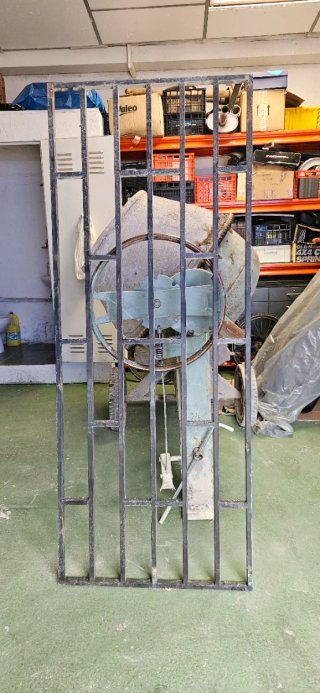 Hormigonera de obra
