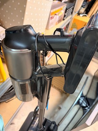 Aspiradora fregadora Dreame H12 Pro FlexReach