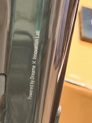Aspiradora fregadora Dreame H12 Pro FlexReach
