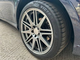 Mercedes-Benz Clase CLS 320 cdi!