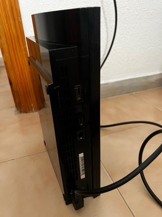 Consola Playstation 3