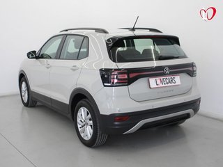 Volkswagen T-Cross Advance 1.0 TSI 81kW (110CV)