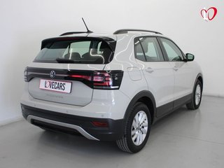 Volkswagen T-Cross Advance 1.0 TSI 81kW (110CV)