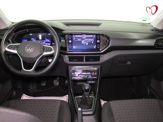 Volkswagen T-Cross Advance 1.0 TSI 81kW (110CV)