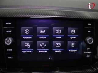 Volkswagen T-Cross Advance 1.0 TSI 81kW (110CV)