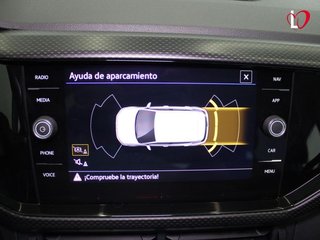 Volkswagen T-Cross Advance 1.0 TSI 81kW (110CV)