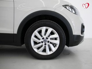 Volkswagen T-Cross Advance 1.0 TSI 81kW (110CV)