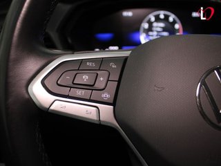 Volkswagen T-Cross Advance 1.0 TSI 81kW (110CV)