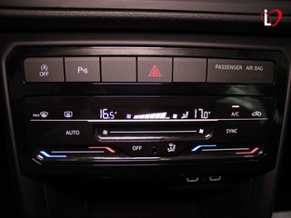 Volkswagen T-Cross Advance 1.0 TSI 81kW (110CV)