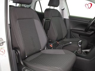 Volkswagen T-Cross Advance 1.0 TSI 81kW (110CV)