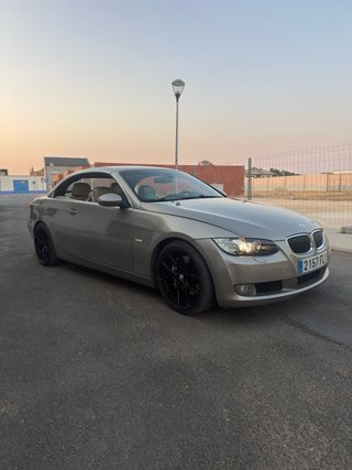 BMW Serie 3 335i e93 2007