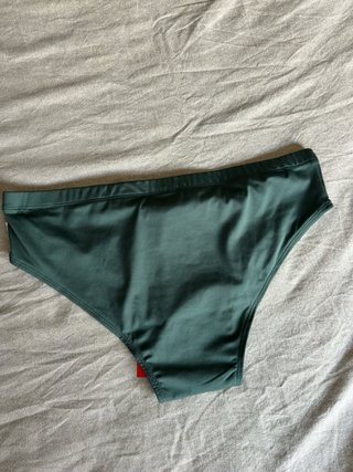 Costume Uomo Polo Club TG XL Verde