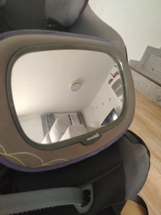 Silla Coche Klippan Opti 129