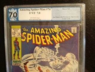 Còmic amazing spiderman