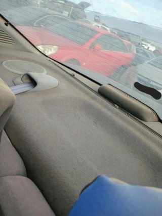 Despiece Renault Megane I Classic