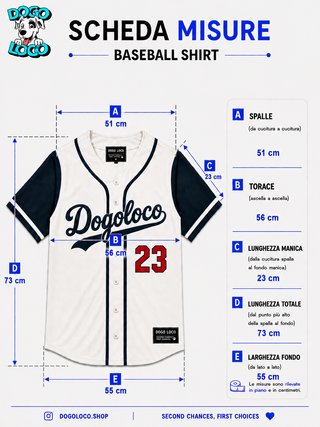 Richmond Hill Phoenix Baseball Jersey Taglia L