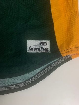 Richmond Hill Phoenix Baseball Jersey Taglia L