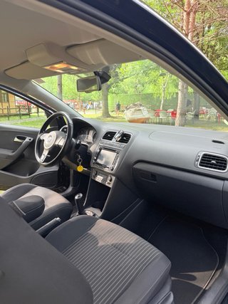 Volkswagen Polo 2012