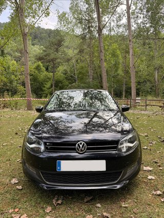 Volkswagen Polo 2012