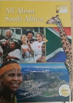 All about South Africa