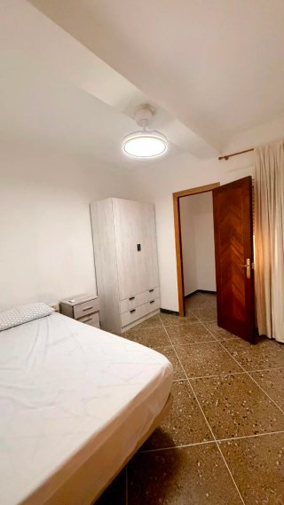 Habitación para persona sola alzira