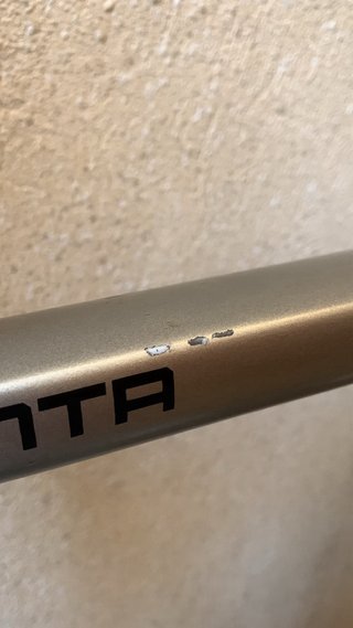 Basso Venta 2020 Talla 58