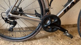 Basso Venta 2020 Talla 58