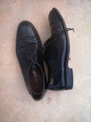 Zapatos de vestir Martinelli