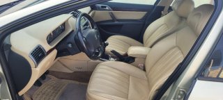 Peugeot 407 2004