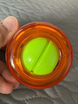 PowerBall Neon Red Original