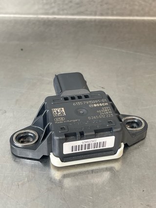 Sensor Velocidad BMW F900R 2025 S GIRO