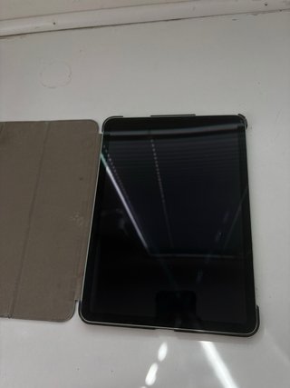 iPad Air 4 64GB Verde + Funda Teclado