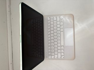 iPad Air 4 64GB Verde + Funda Teclado