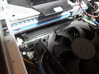 Dell Optiplex 7020 SFF