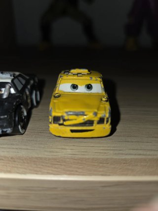 Coches Mini Edición Especial