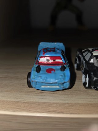Coches Mini Edición Especial