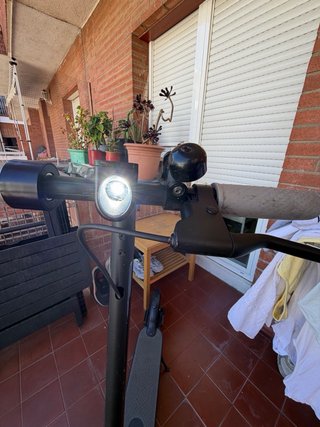 Patinete Eléctrico Xiaomi